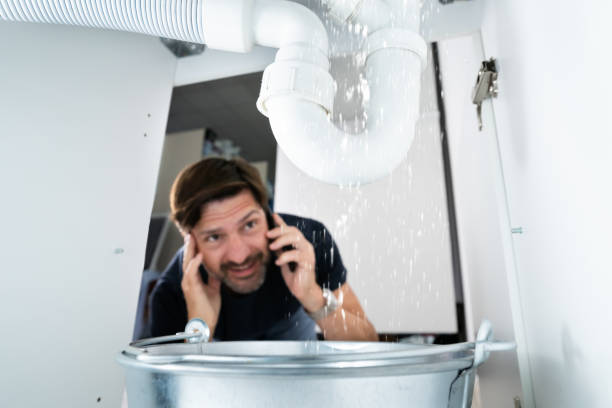 Best Emergency Plumbing Repair  in Brownfield, TX