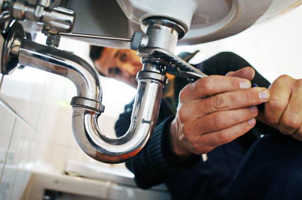 Best Leak Detection Services  in Brownfield, TX