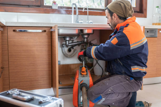 Best Leak Detection Services  in Brownfield, TX