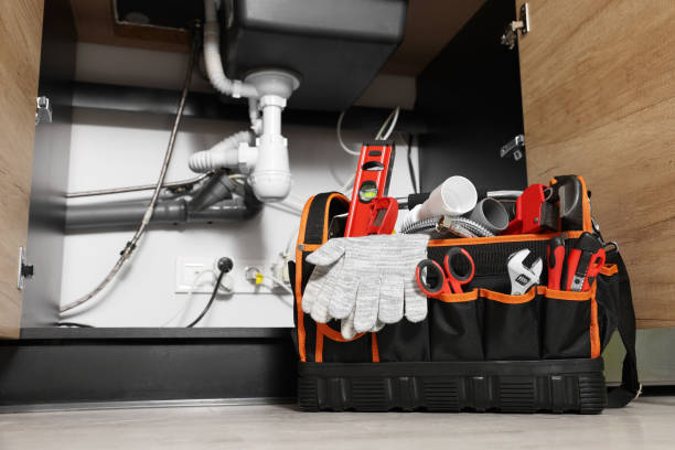 Best Shower Repair Services  in Brownfield, TX