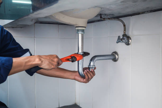 Best Water Heater Repair  in Brownfield, TX