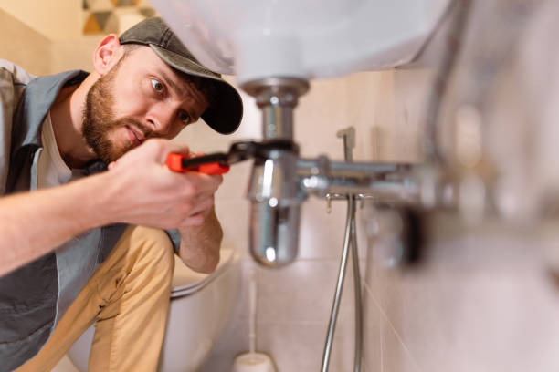 Best Affordable Plumber Near Me  in Brownfield, TX