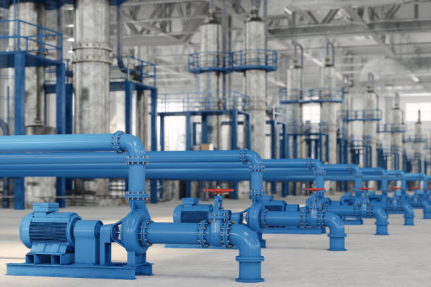 Brownfield, TX Plumbing Company