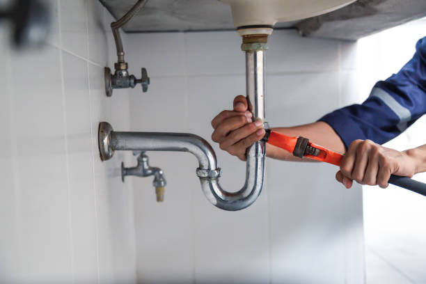 Best Shower Repair Services  in Brownfield, TX
