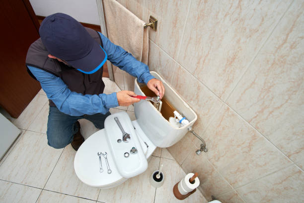 Best Sprinkler Systems  in Brownfield, TX